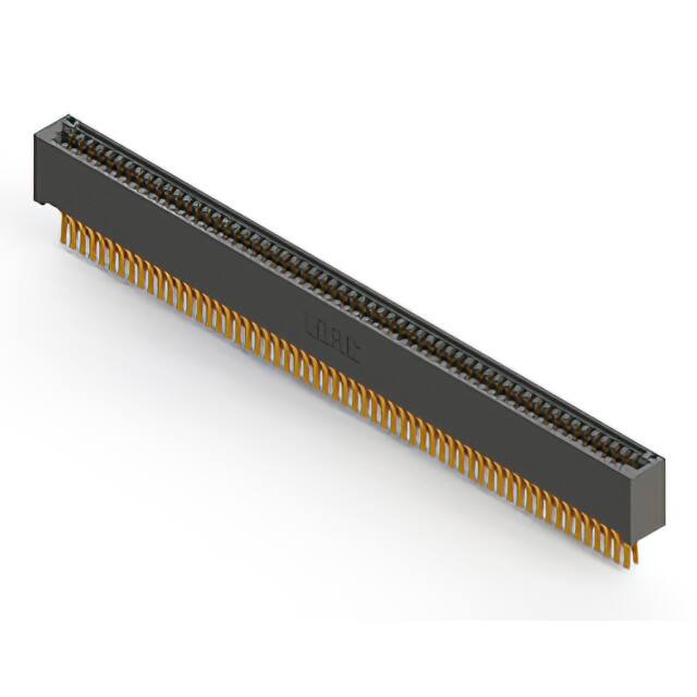 895-118-560-201 EDAC Inc.  Edgeboard Connectors